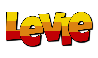 Levie jungle logo