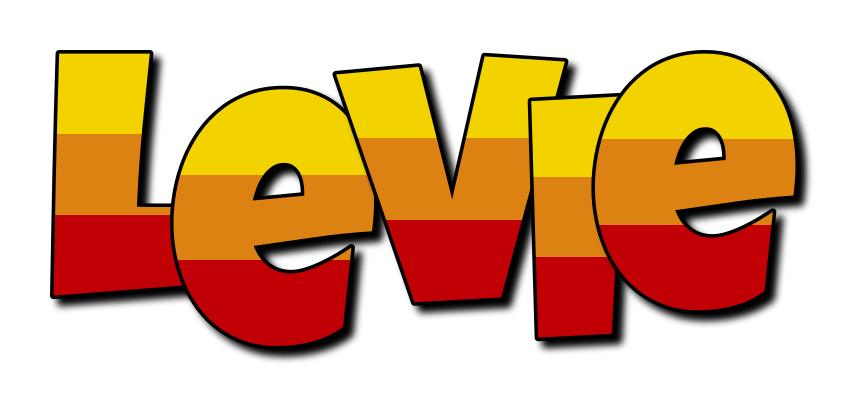 Levie jungle logo