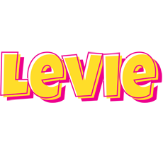 Levie kaboom logo