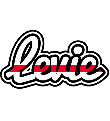 Levie kingdom logo