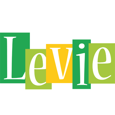 Levie lemonade logo