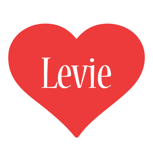Levie love logo