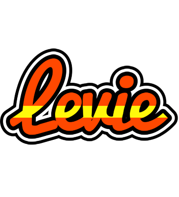 Levie madrid logo