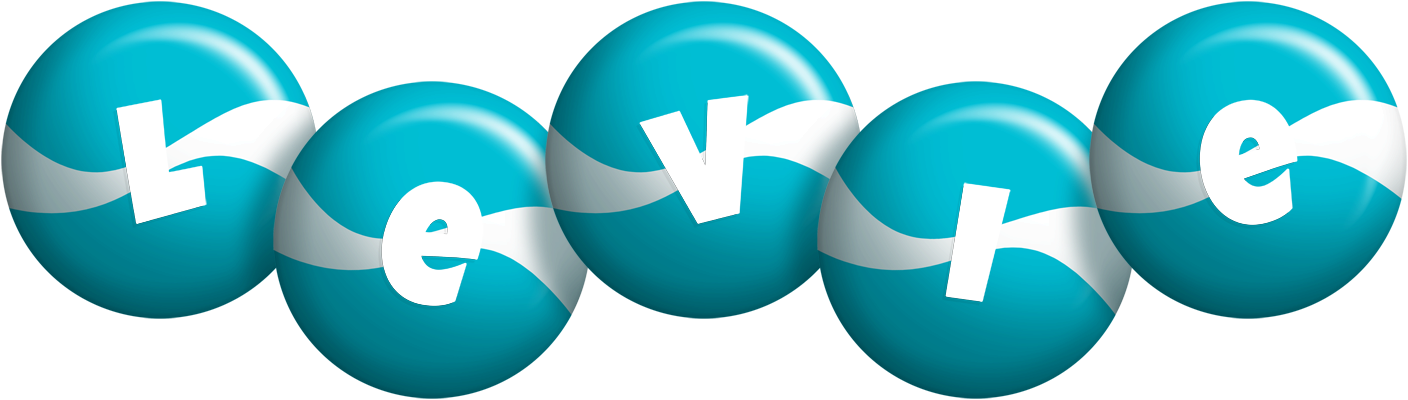 Levie messi logo