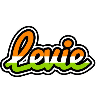 Levie mumbai logo
