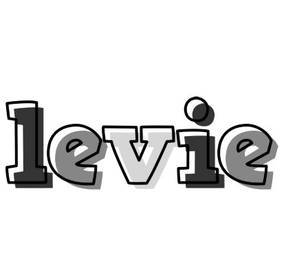 Levie night logo