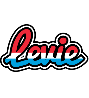 Levie norway logo