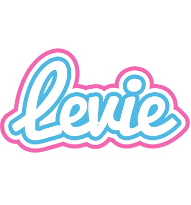 Levie outdoors logo