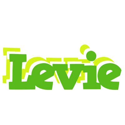 Levie picnic logo