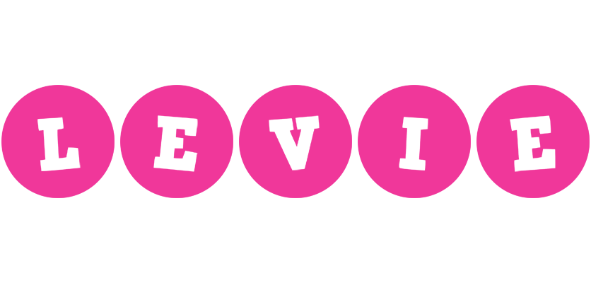 Levie poker logo