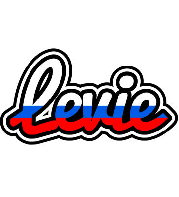Levie russia logo