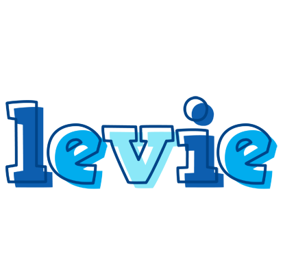 Levie sailor logo