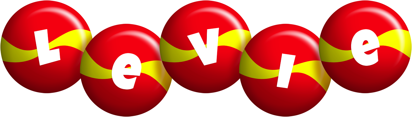 Levie spain logo