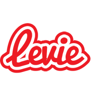 Levie sunshine logo