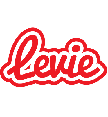 Levie sunshine logo