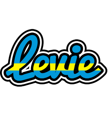 Levie sweden logo
