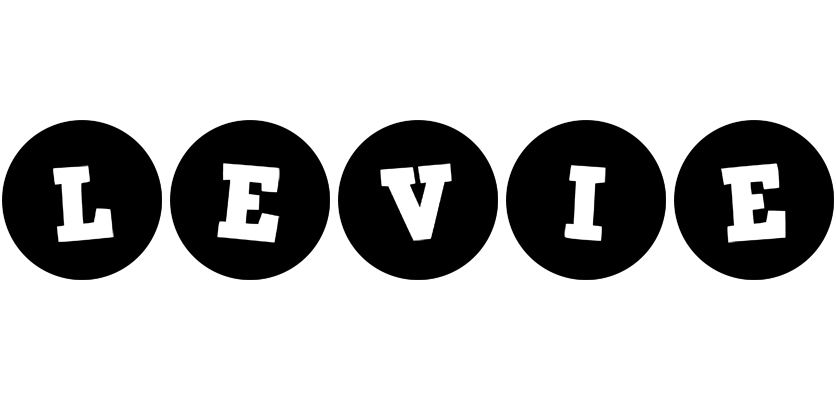 Levie tools logo