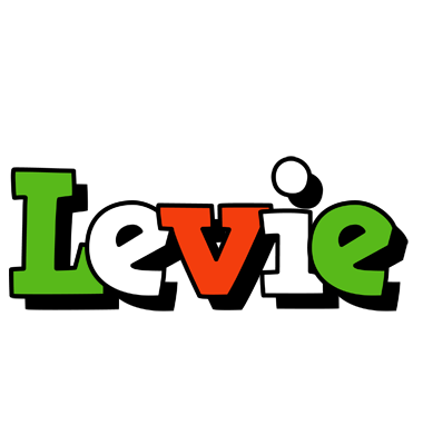 Levie venezia logo