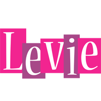 Levie whine logo