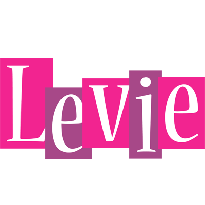 Levie whine logo