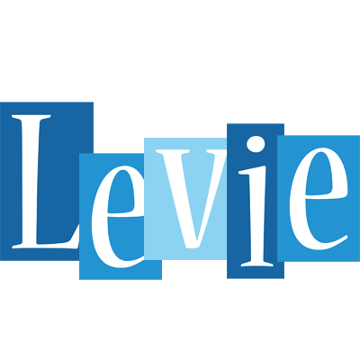 Levie winter logo