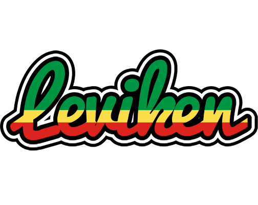 Leviken african logo