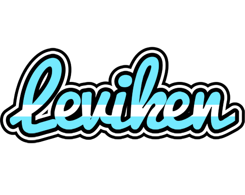 Leviken argentine logo