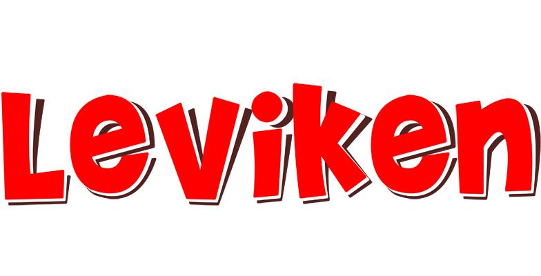 Leviken basket logo