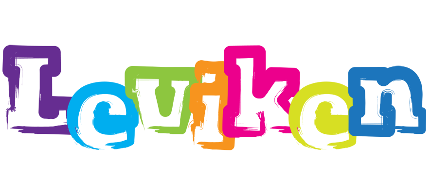 Leviken casino logo