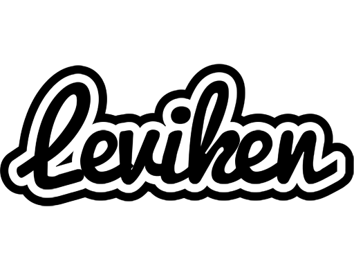 Leviken chess logo