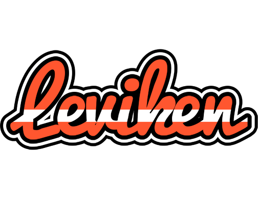 Leviken denmark logo