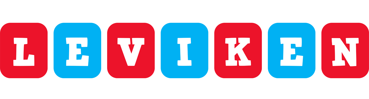 Leviken diesel logo