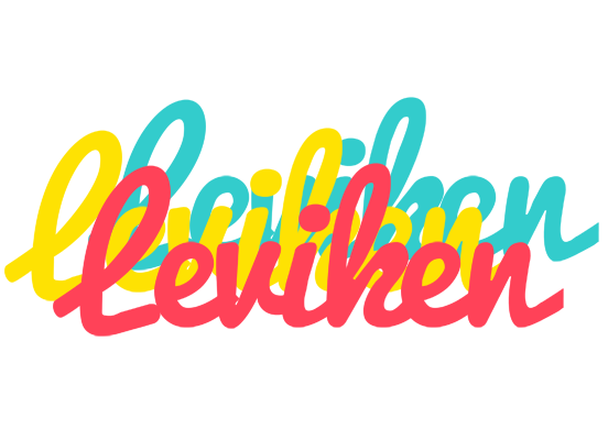 Leviken disco logo