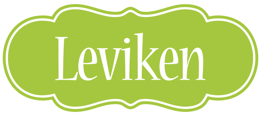 Leviken family logo