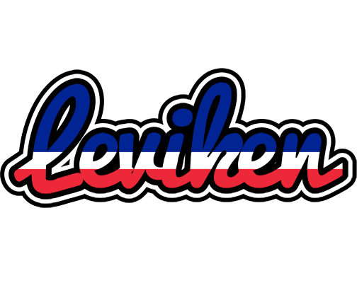 Leviken france logo