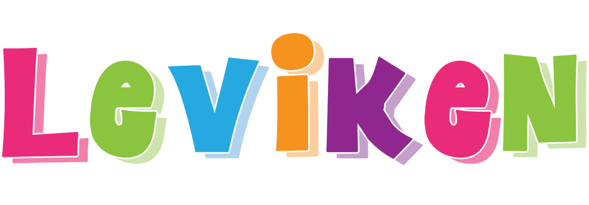 Leviken friday logo