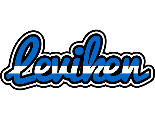 Leviken greece logo
