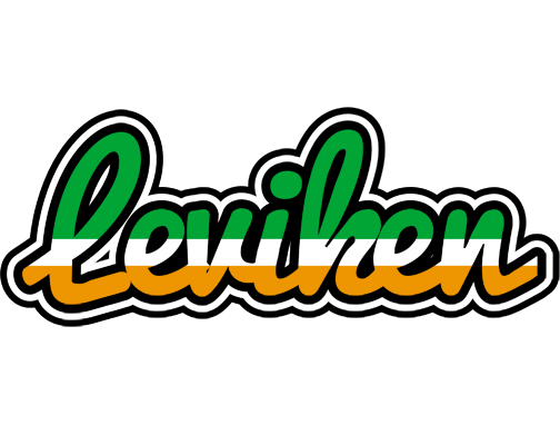 Leviken ireland logo