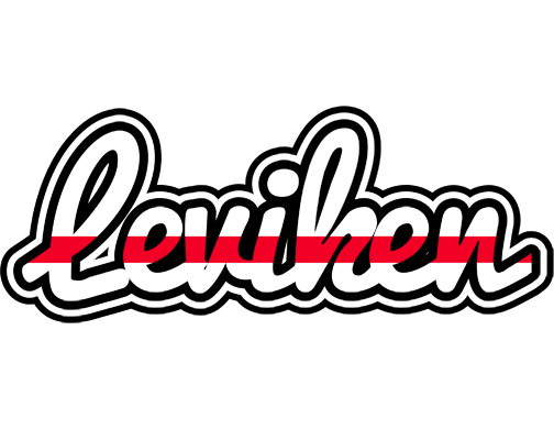 Leviken kingdom logo