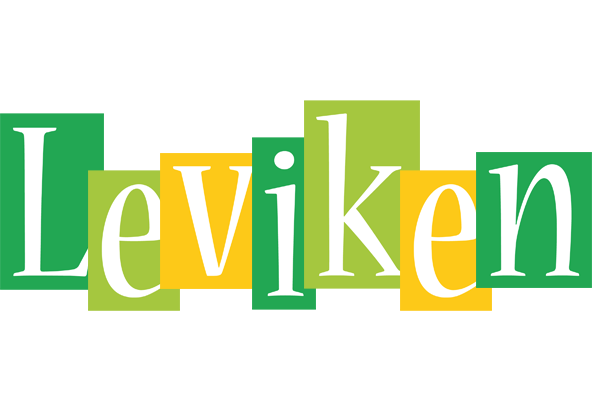 Leviken lemonade logo