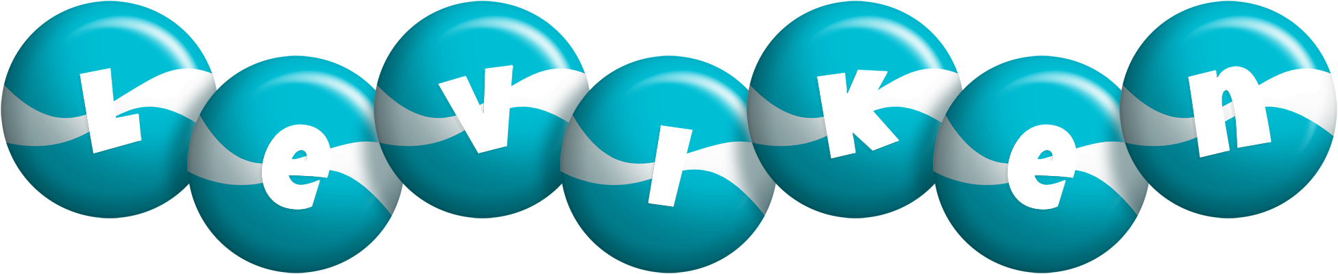 Leviken messi logo