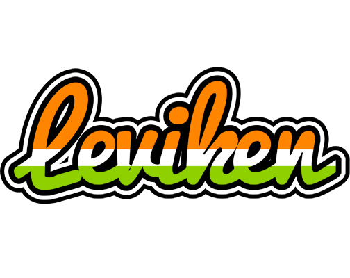 Leviken mumbai logo