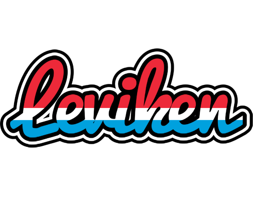 Leviken norway logo