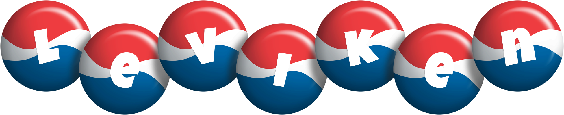 Leviken paris logo