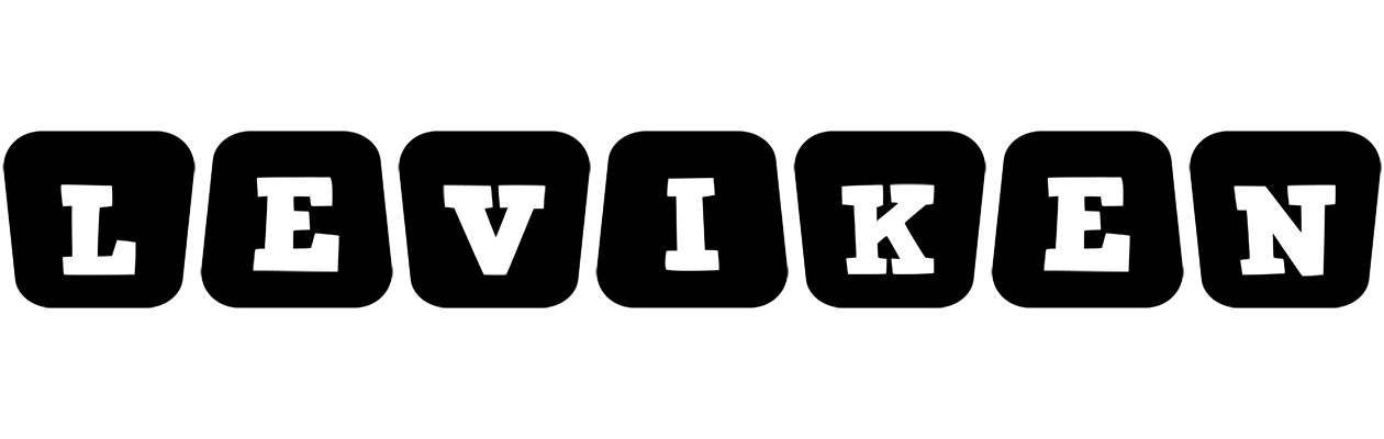 Leviken racing logo