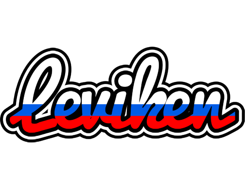 Leviken russia logo
