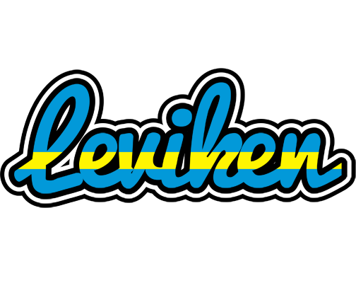 Leviken sweden logo
