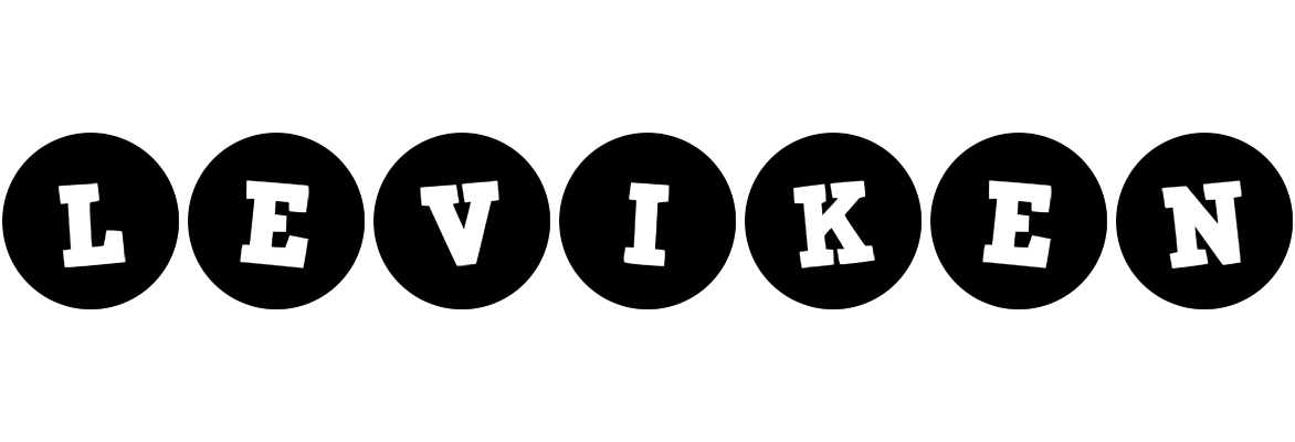 Leviken tools logo