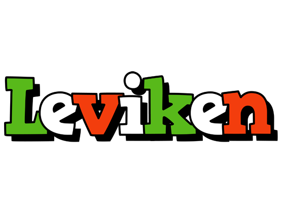 Leviken venezia logo