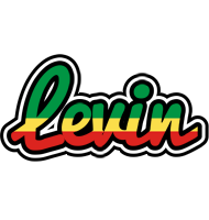 Levin african logo